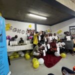 Celebrating 2022 top achievers